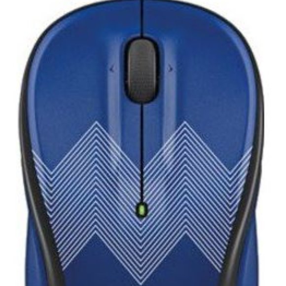 Logitech Mouse - Picture 2 of 5